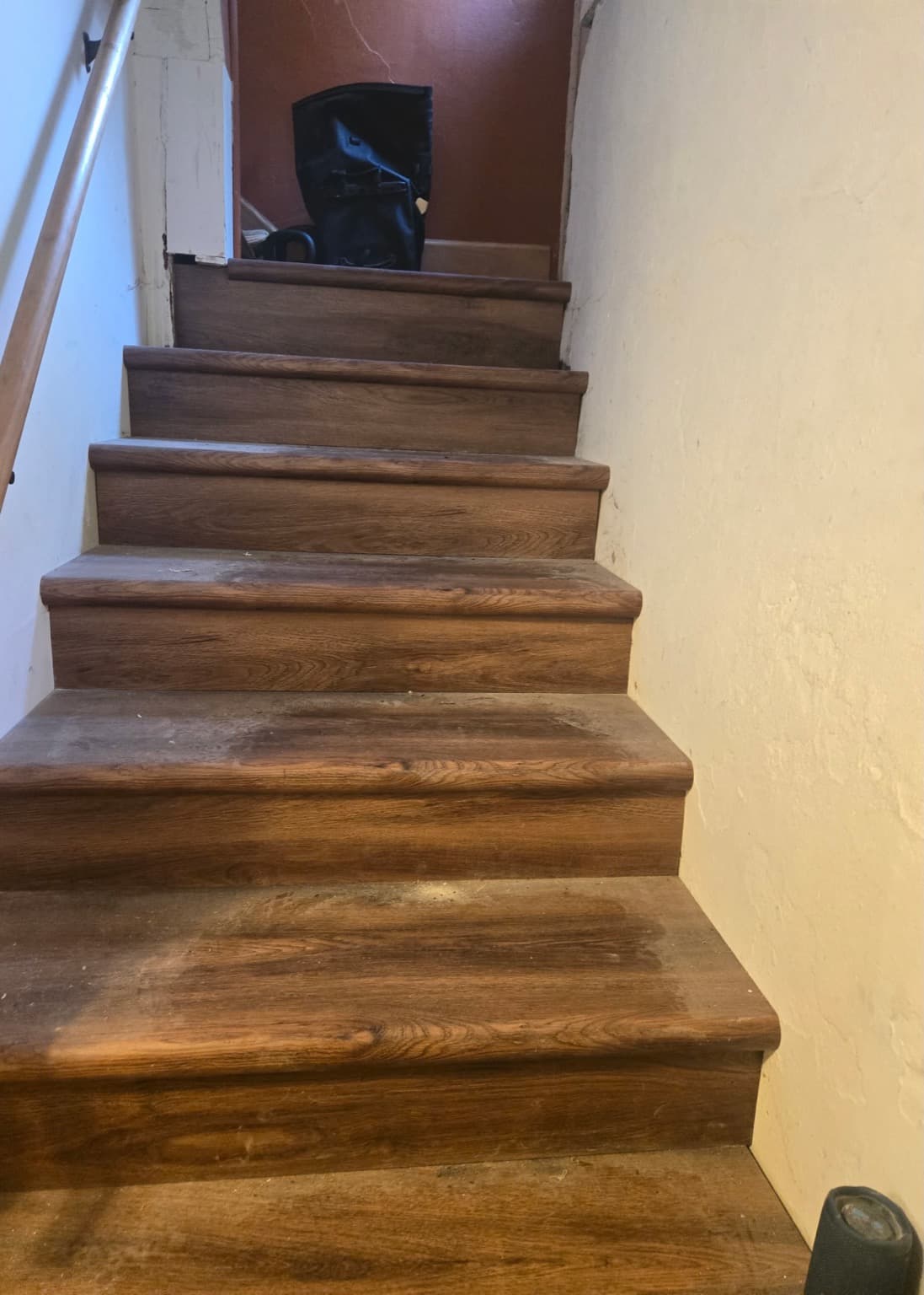 Carpentry & Woodwork